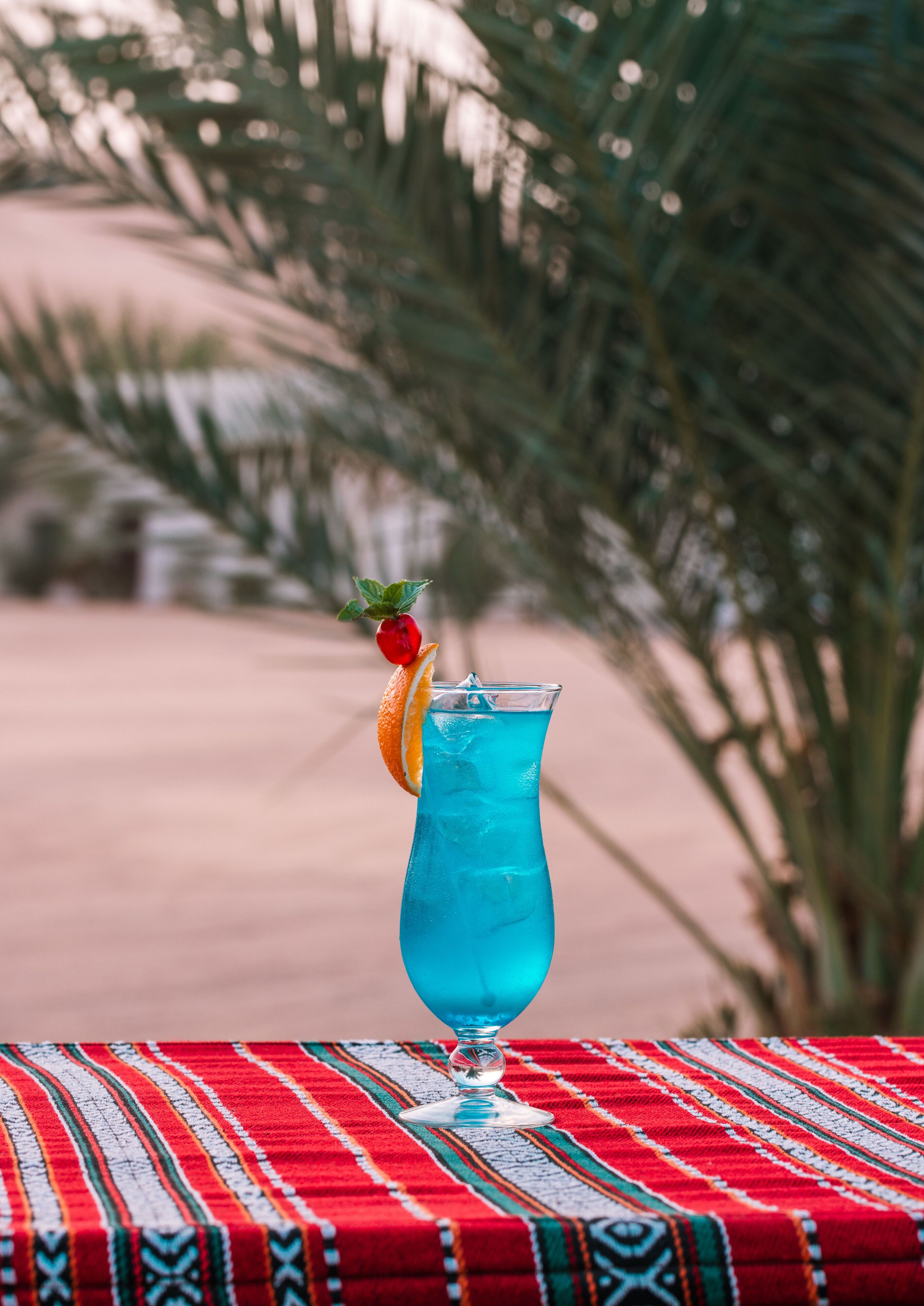 Desert Nights Resort