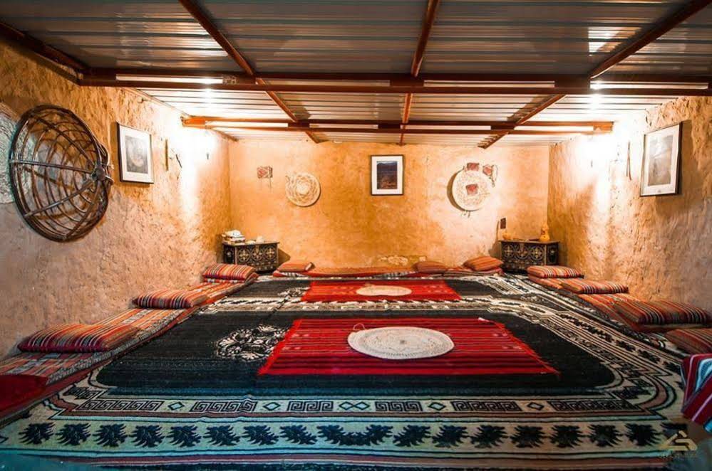 Sama Al Wasil Desert Camp