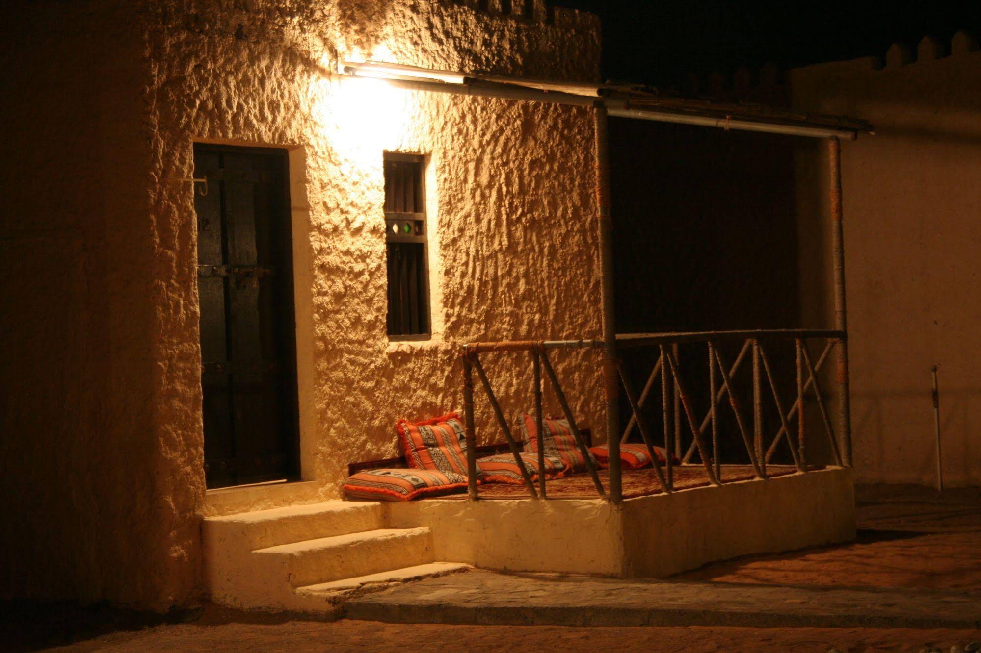 Sama Al Wasil Desert Camp