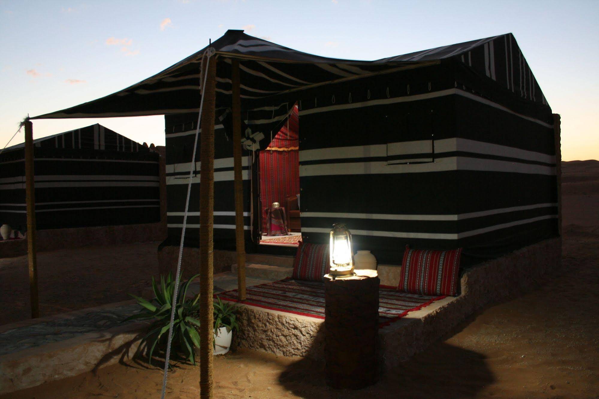Sama Al Wasil Desert Camp