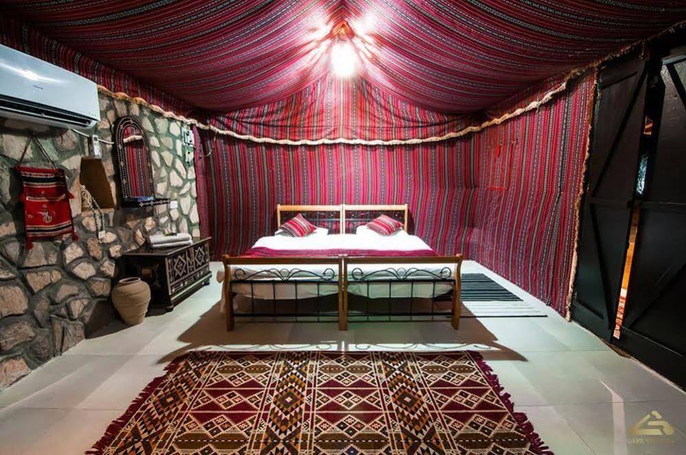 Sama Al Wasil Desert Camp
