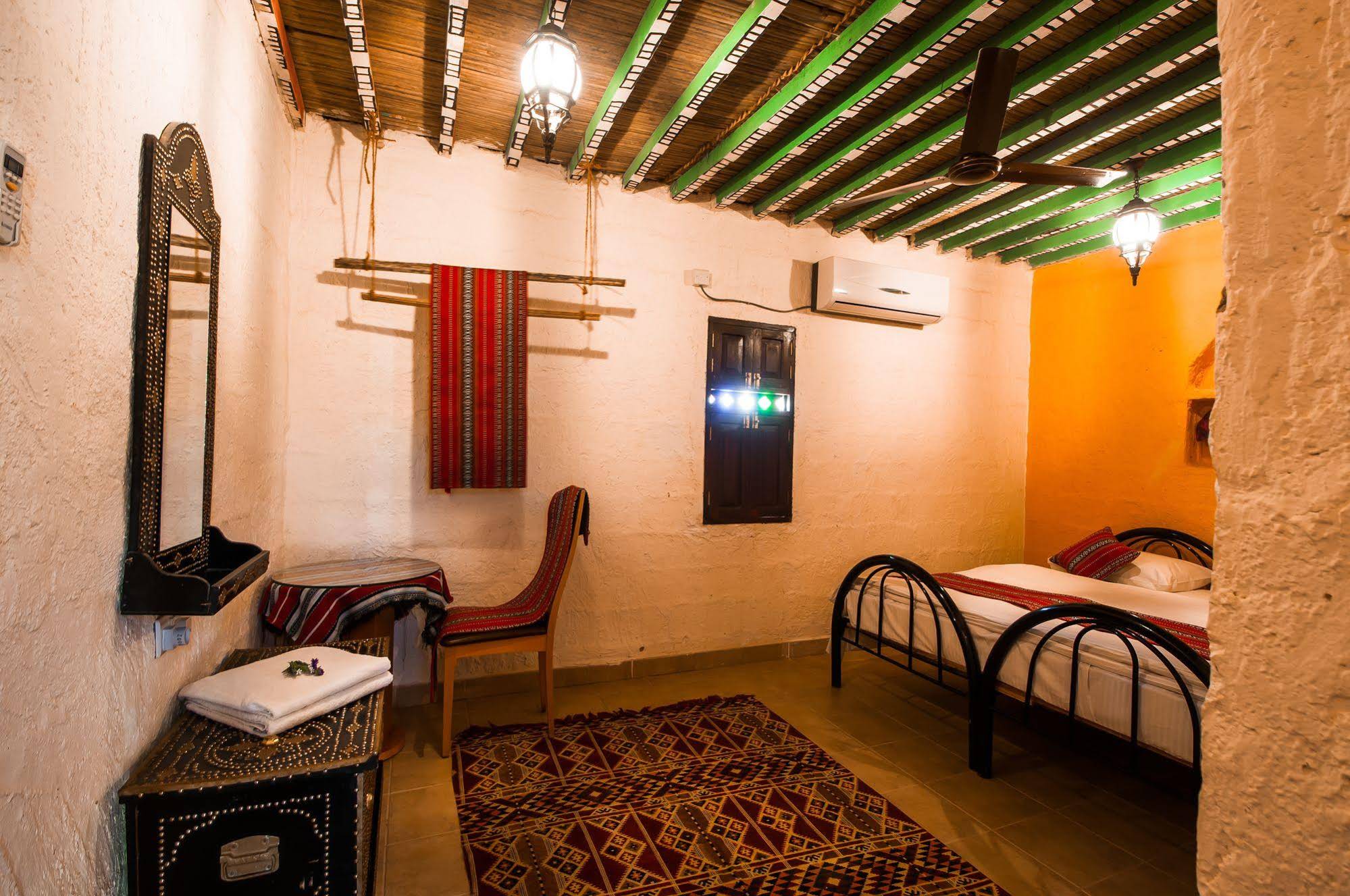 Sama Al Wasil Desert Camp