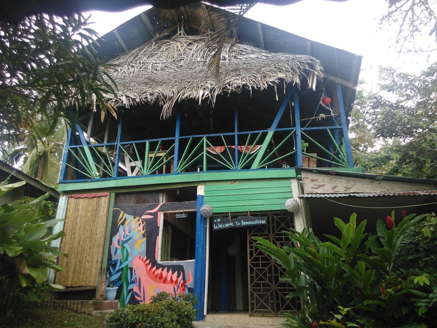Dreamcatcher Hostel