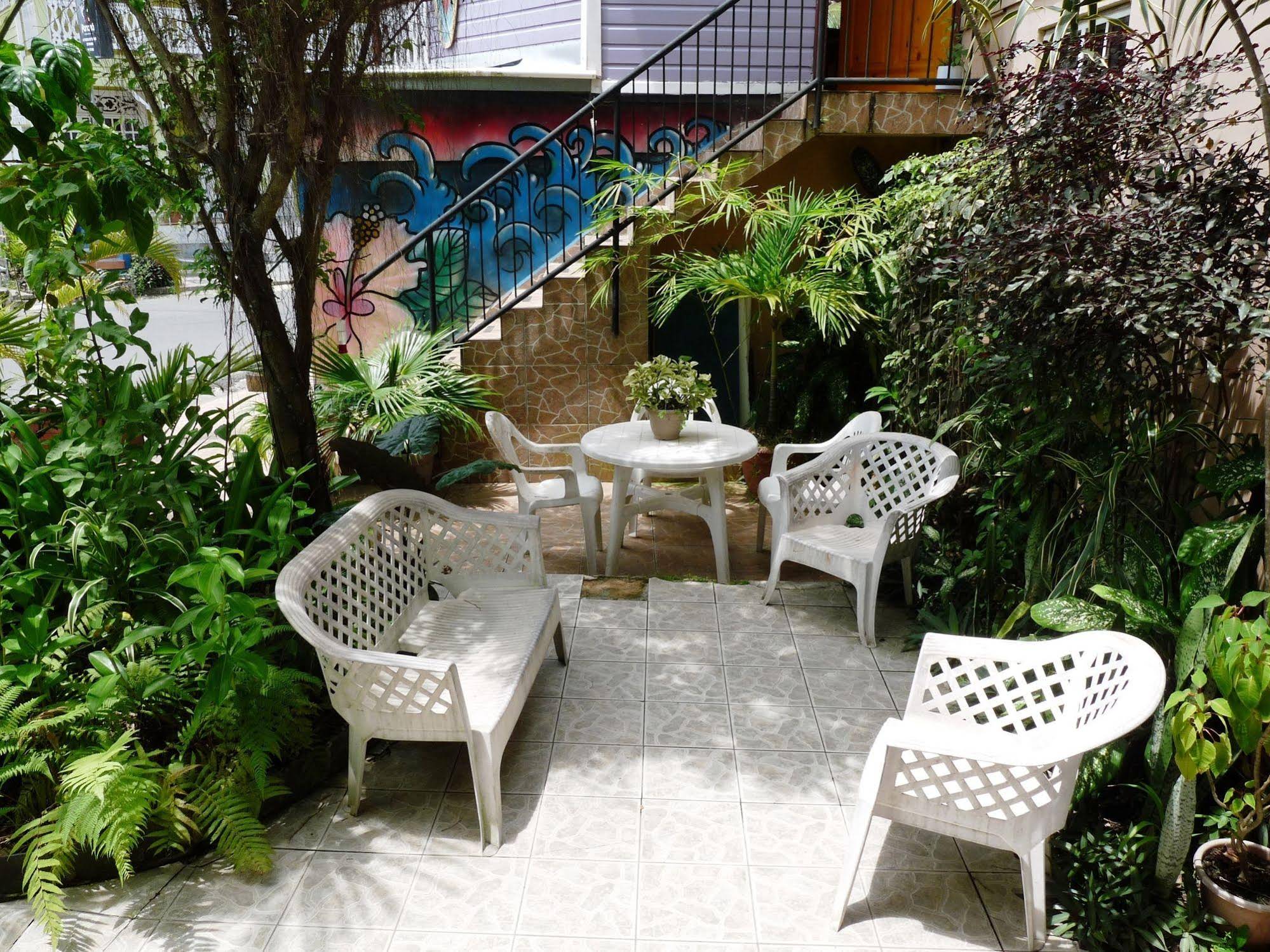 Hotel Posada Isla Chica