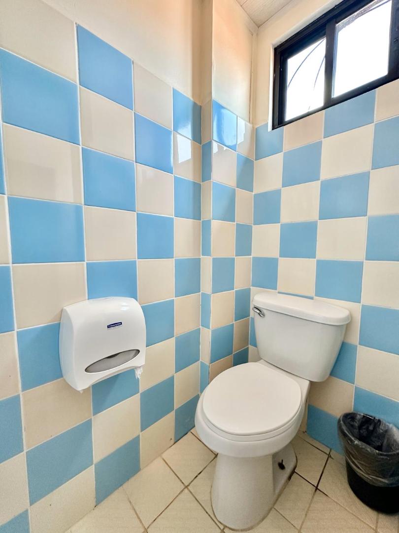 Selina Bocas del Toro