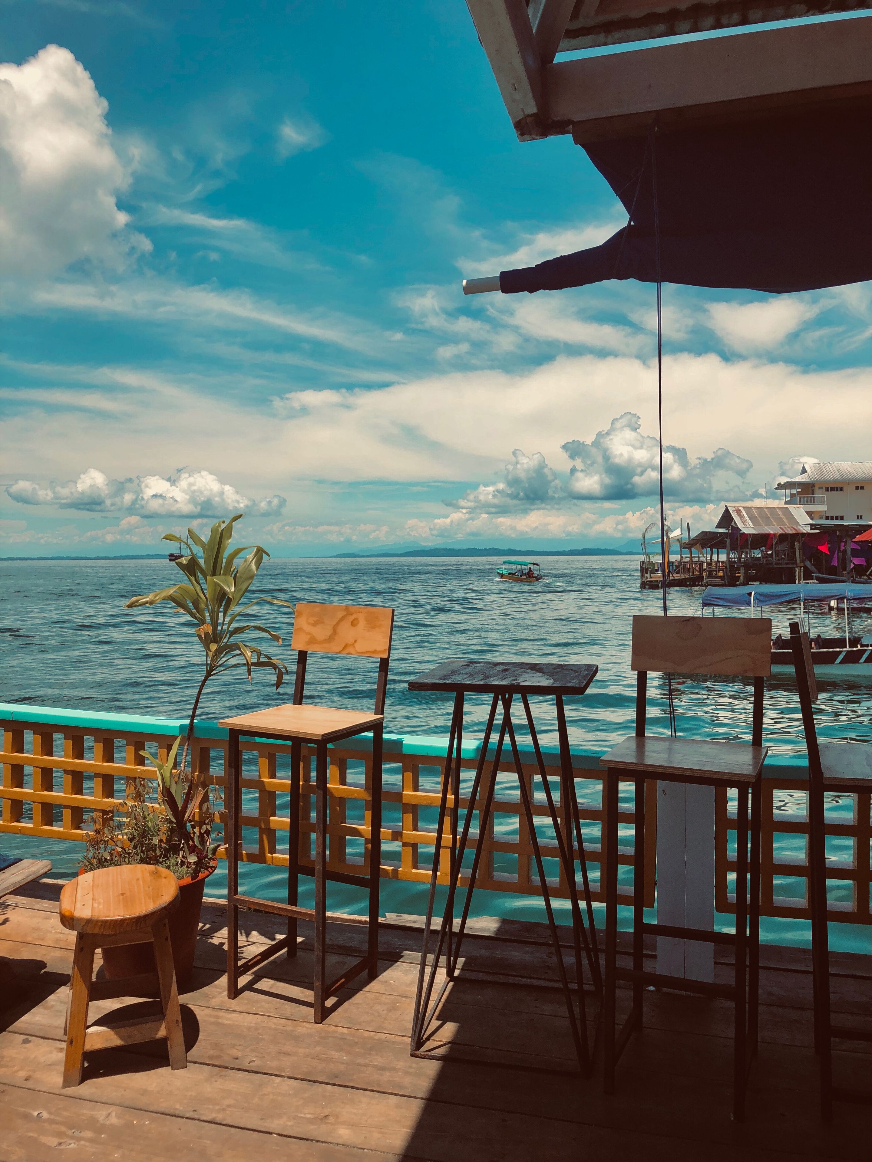 Selina Bocas del Toro