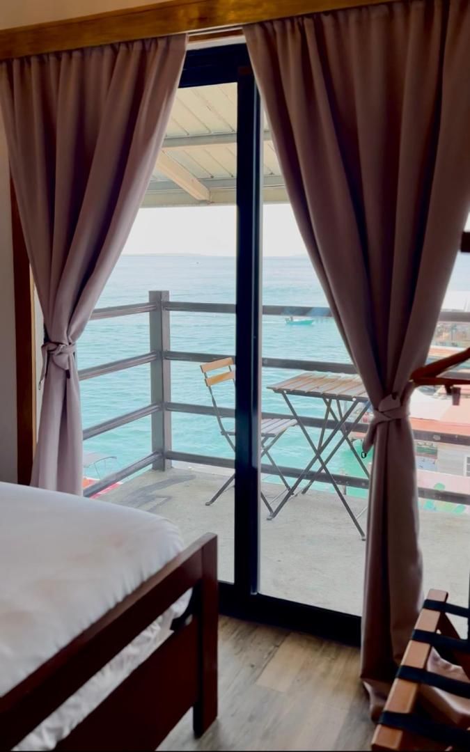 Selina Bocas del Toro