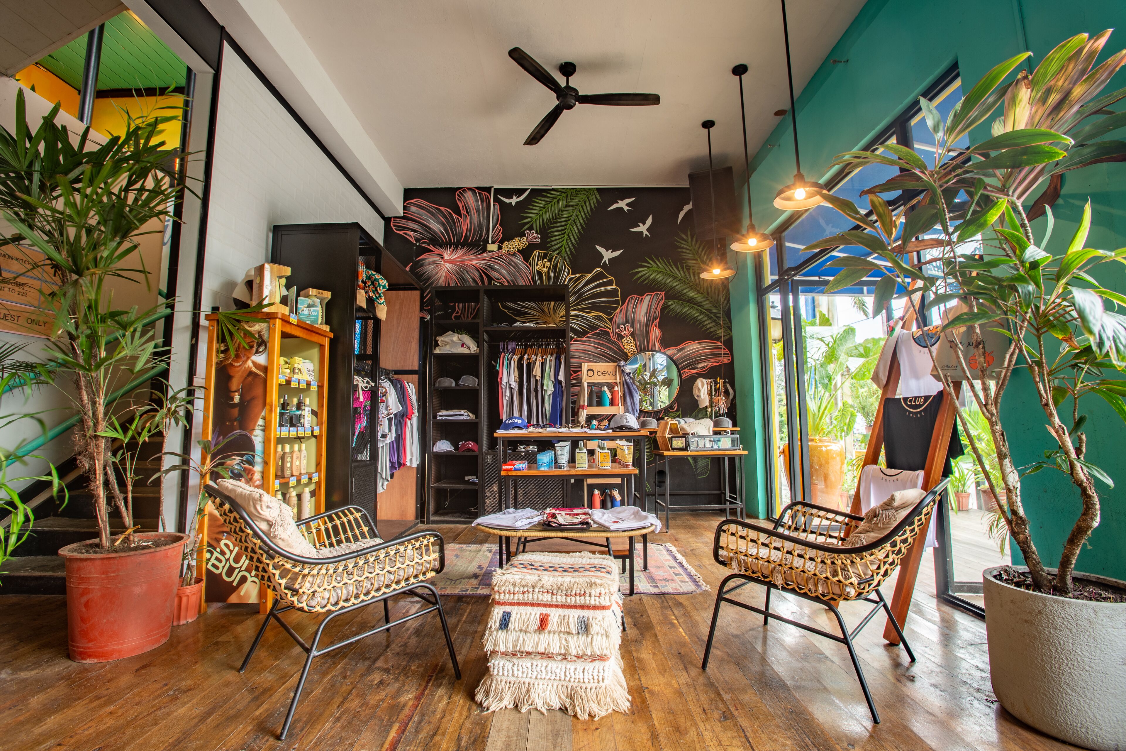 Selina Bocas del Toro