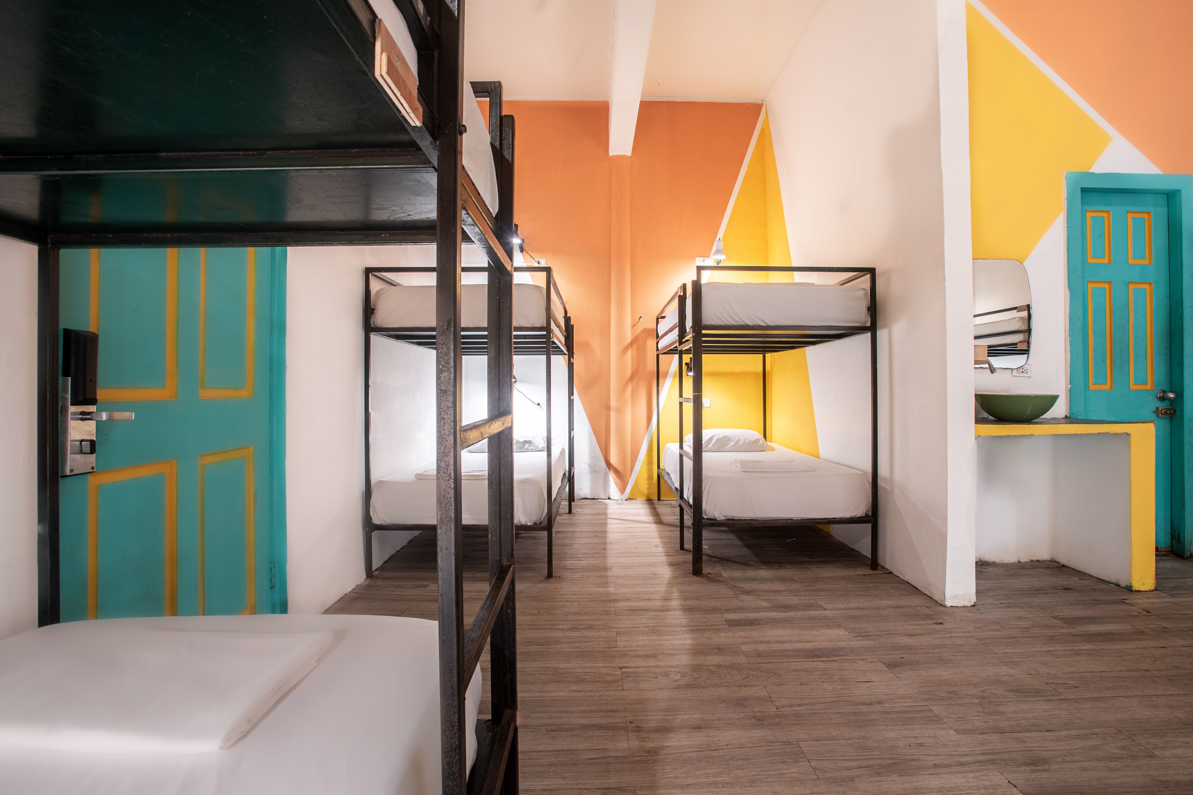 Selina Bocas del Toro