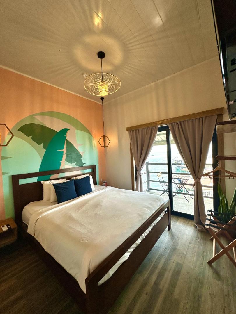 Selina Bocas del Toro