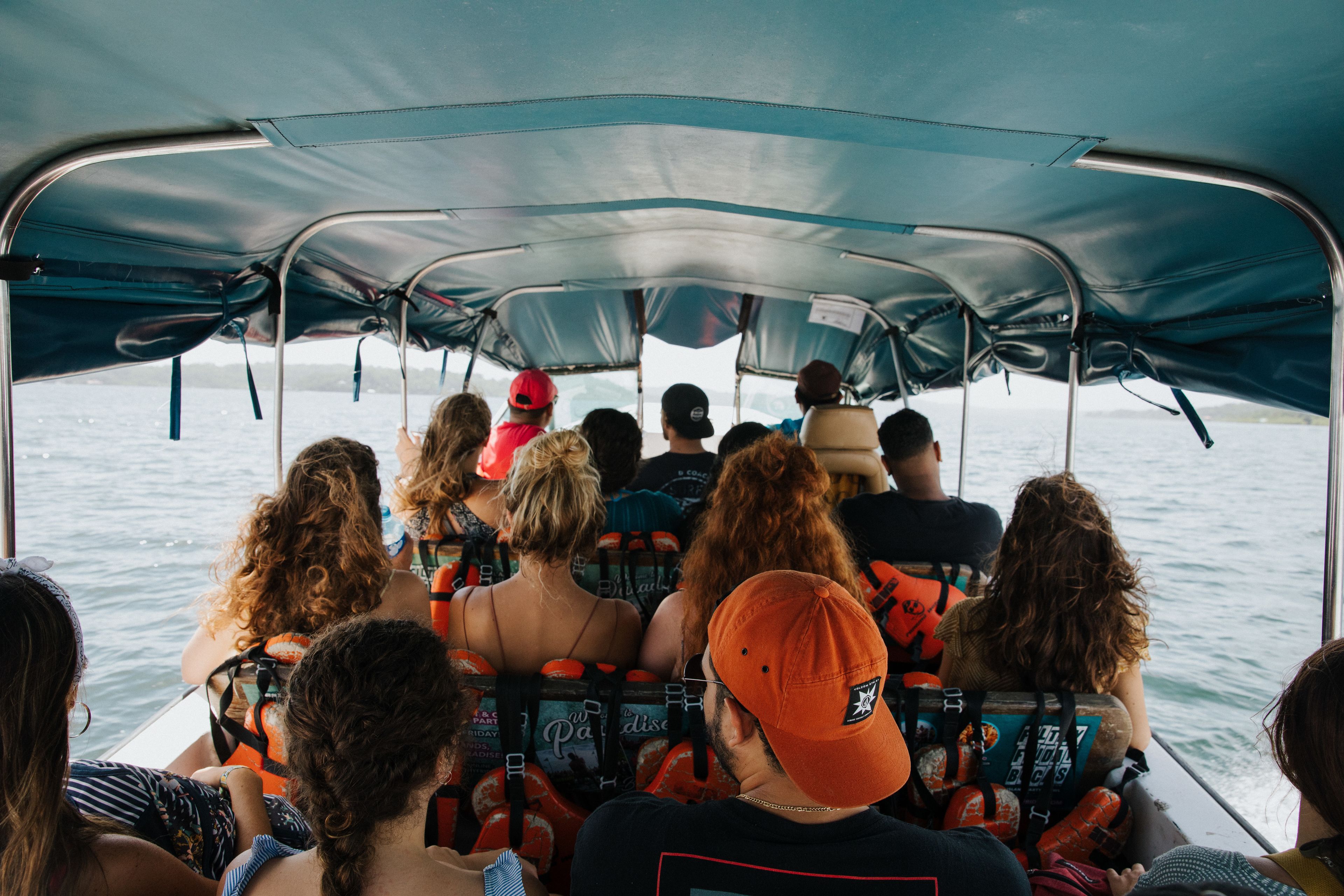 Selina Bocas del Toro