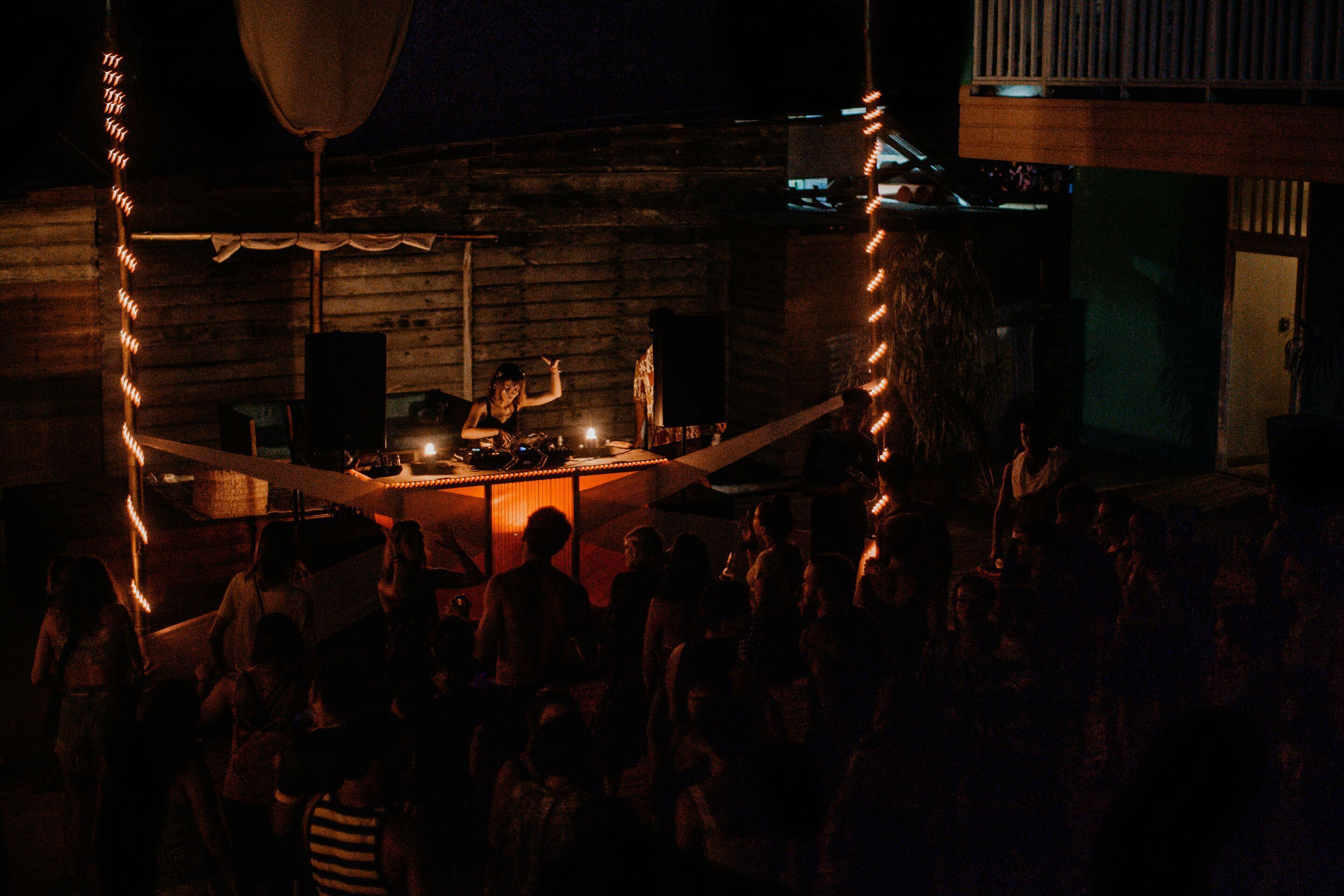 Selina Bocas del Toro