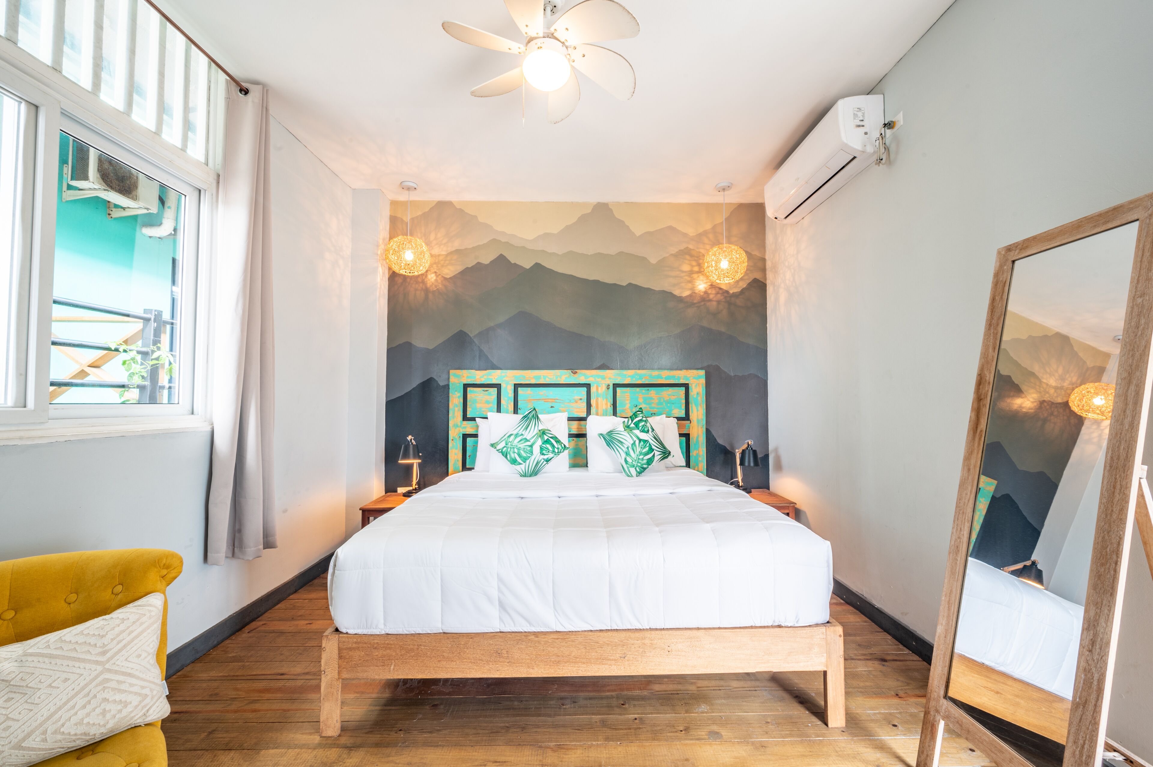 Selina Bocas del Toro