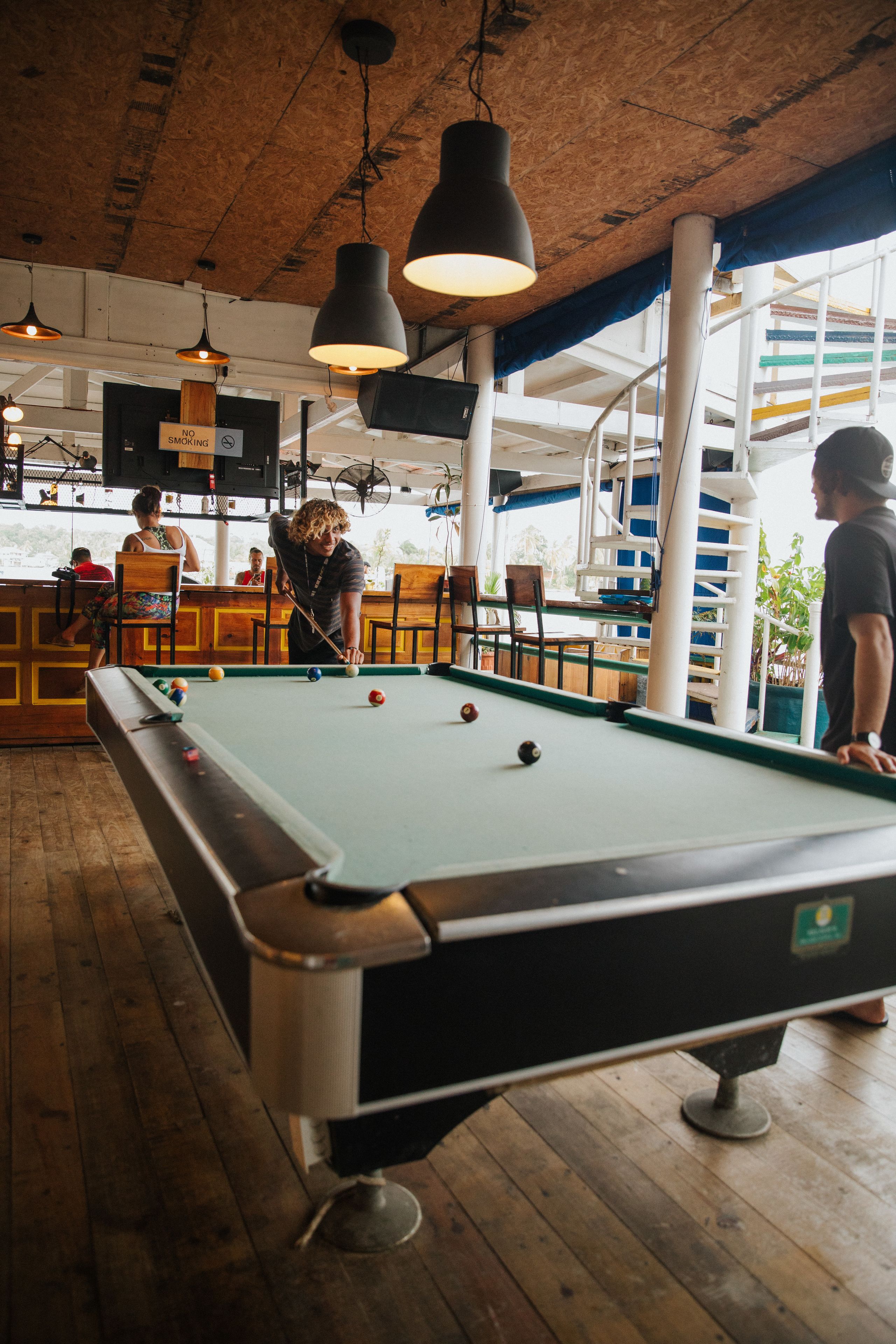 Selina Bocas del Toro