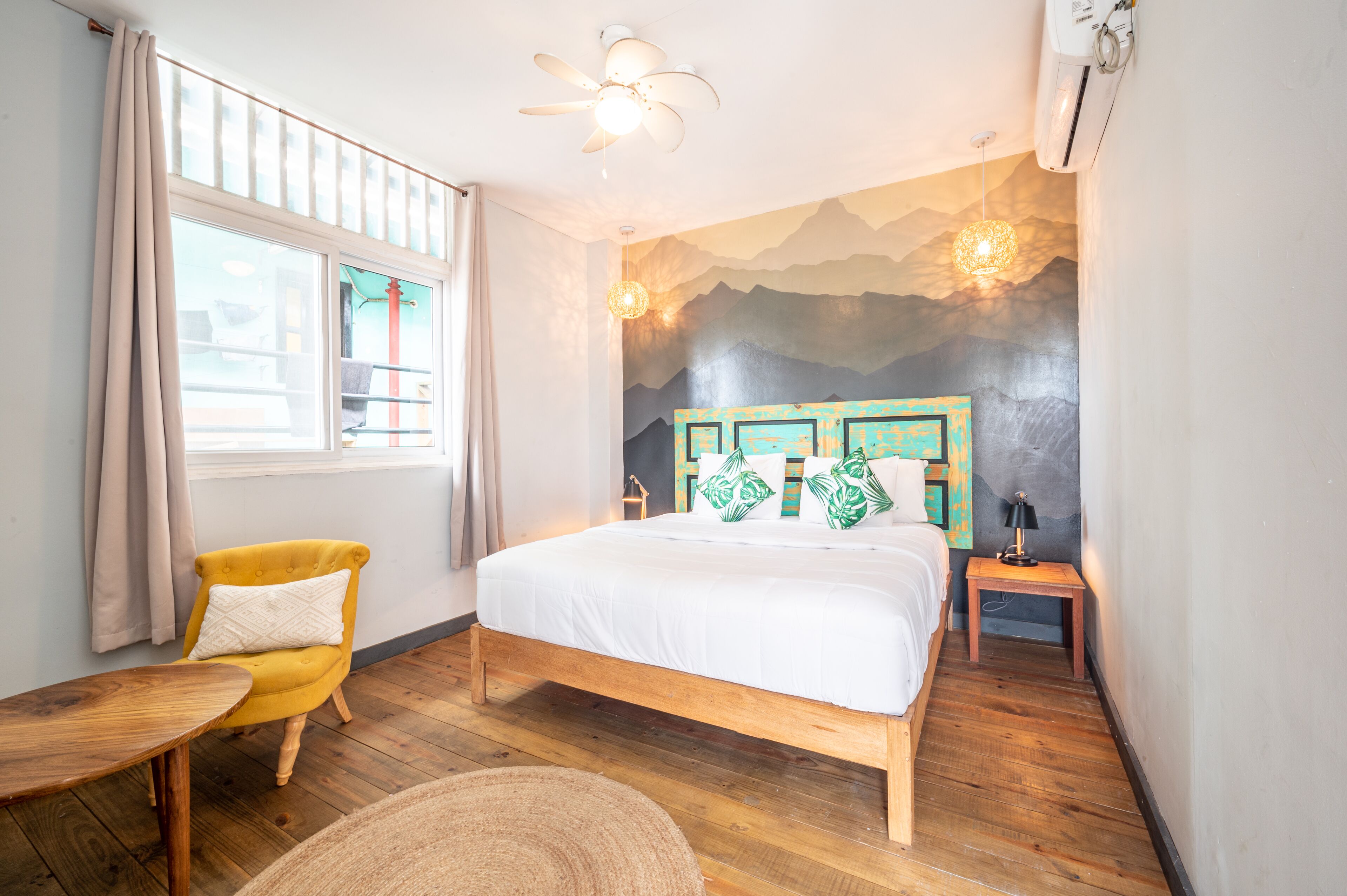 Selina Bocas del Toro