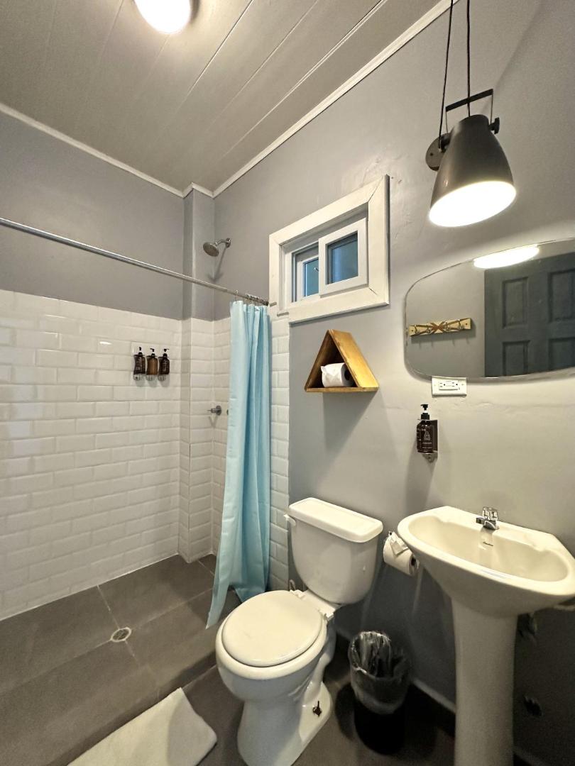 Selina Bocas del Toro