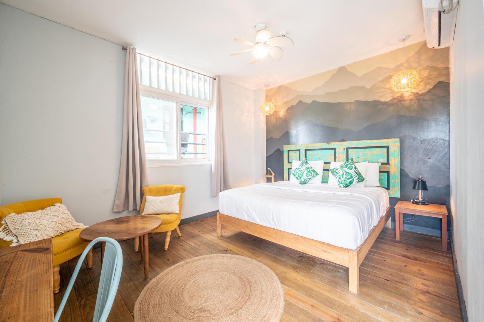 Selina Bocas del Toro