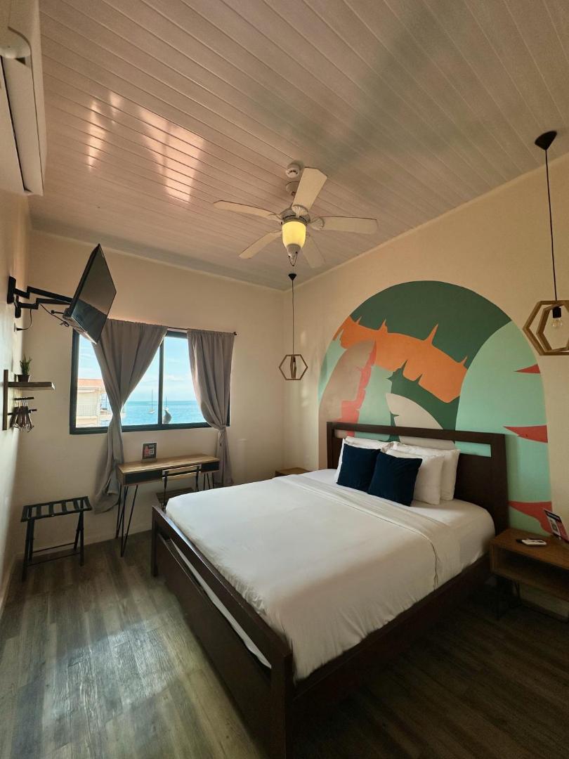 Selina Bocas del Toro