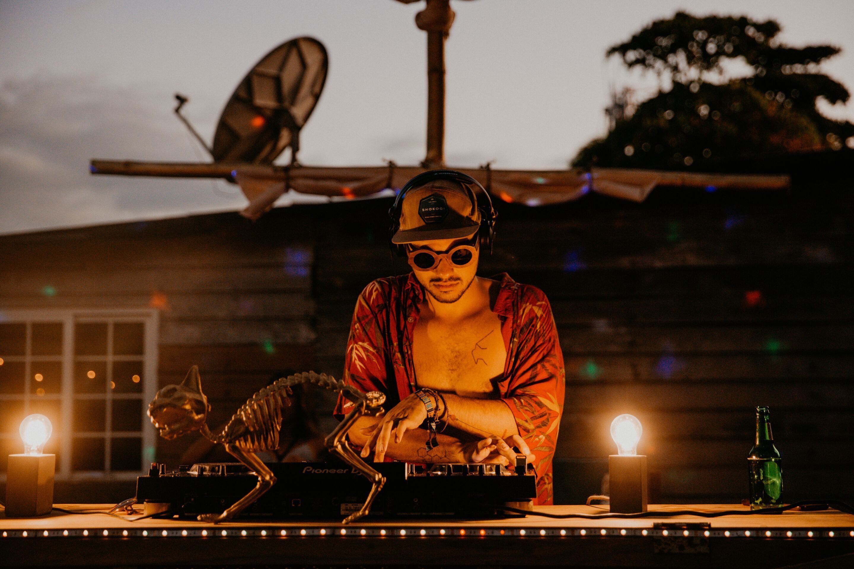 Selina Bocas del Toro