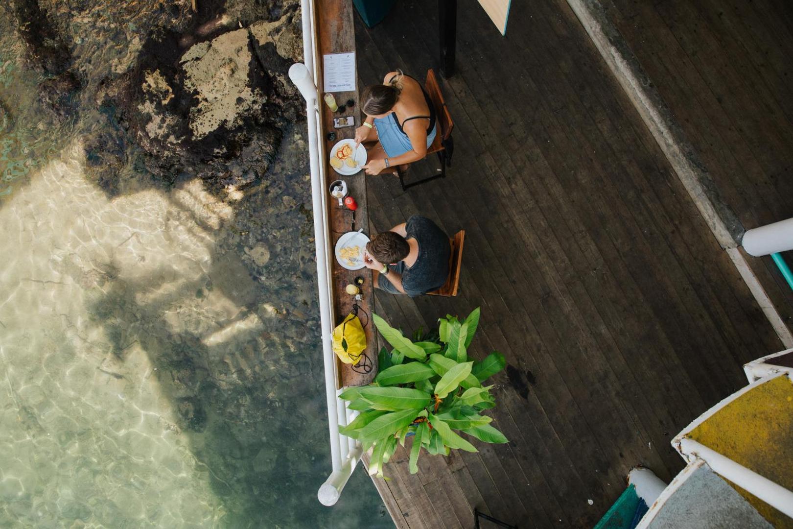 Selina Bocas del Toro