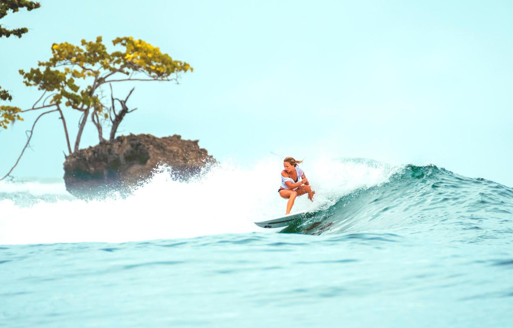 Selina Bocas del Toro