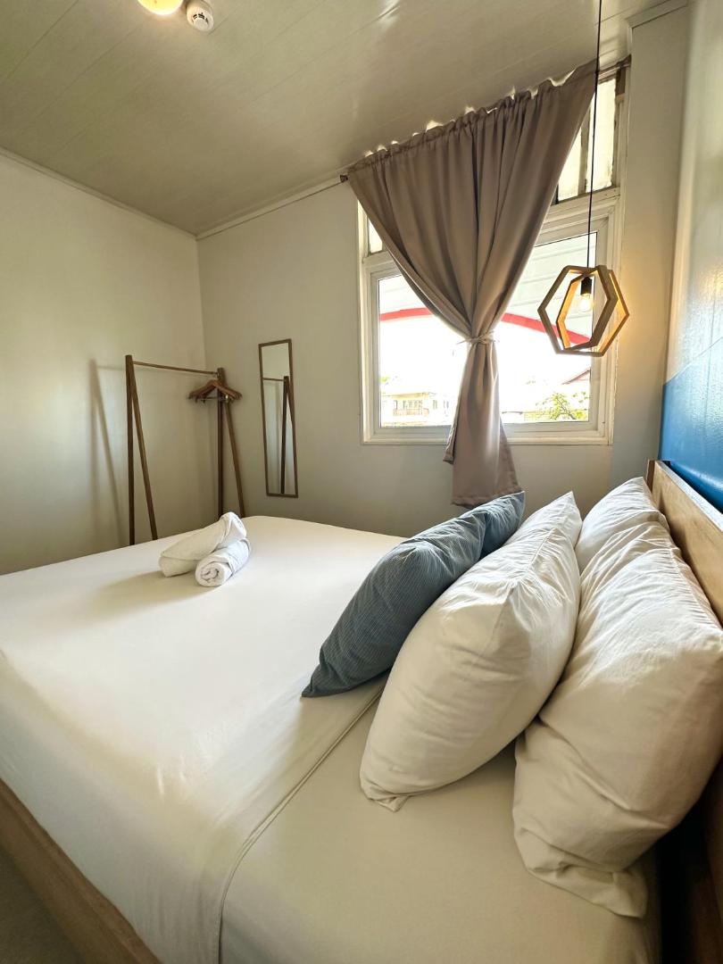 Selina Bocas del Toro