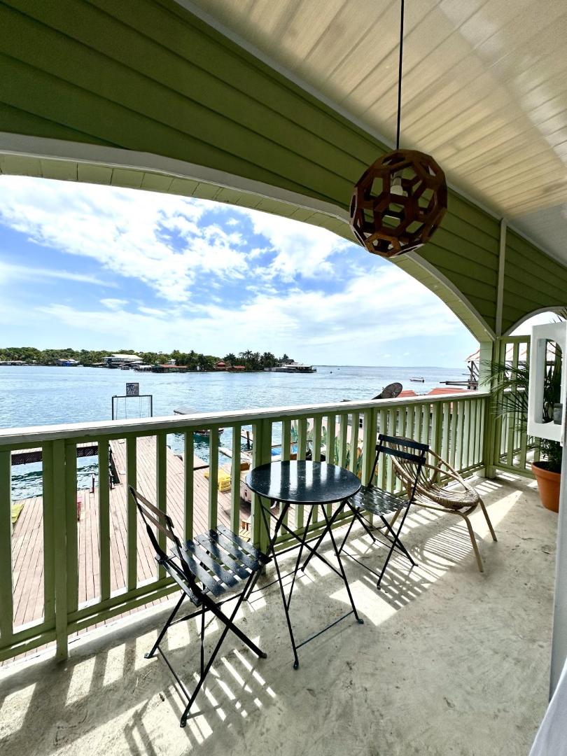 Selina Bocas del Toro