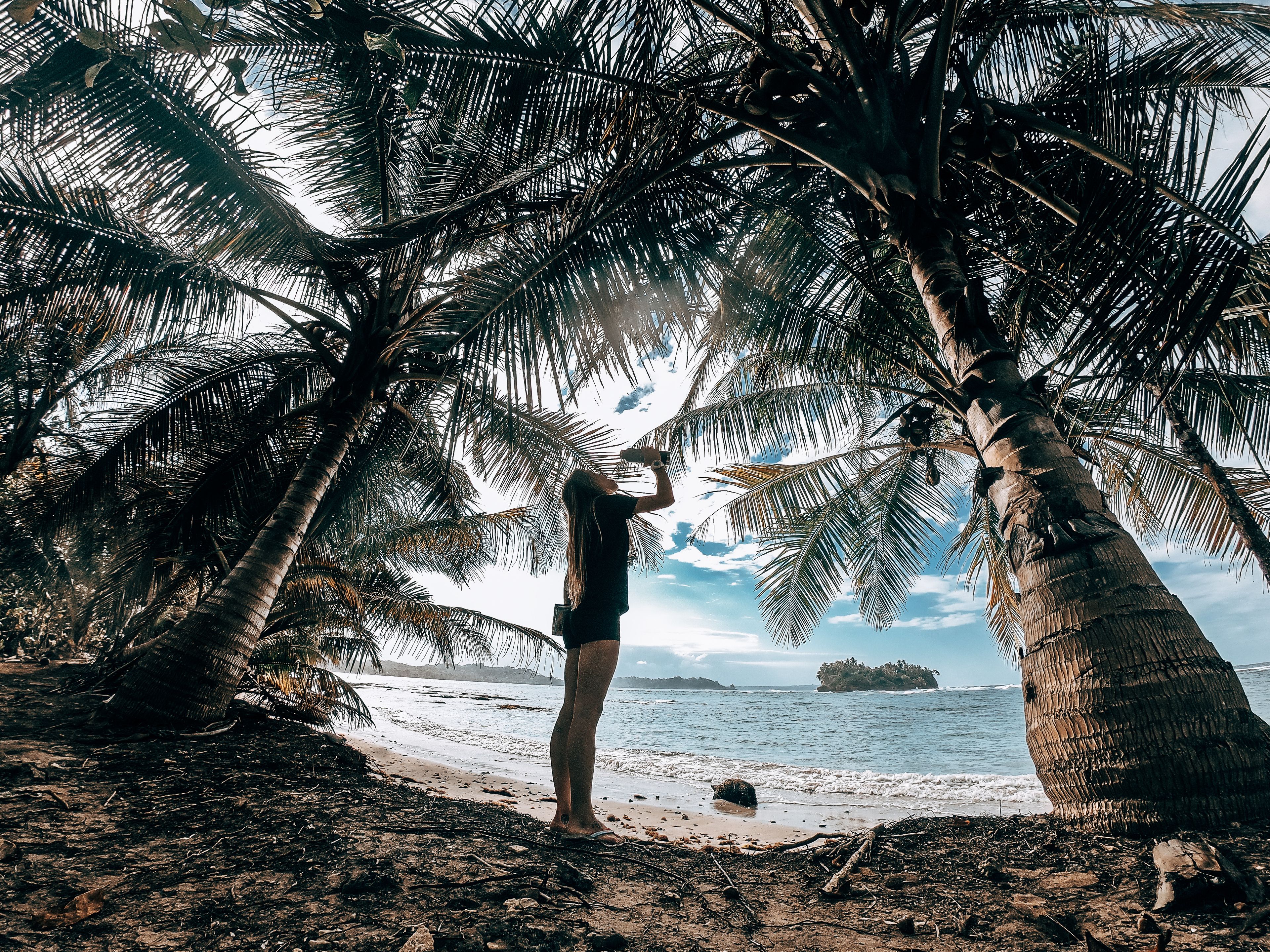 Selina Bocas del Toro