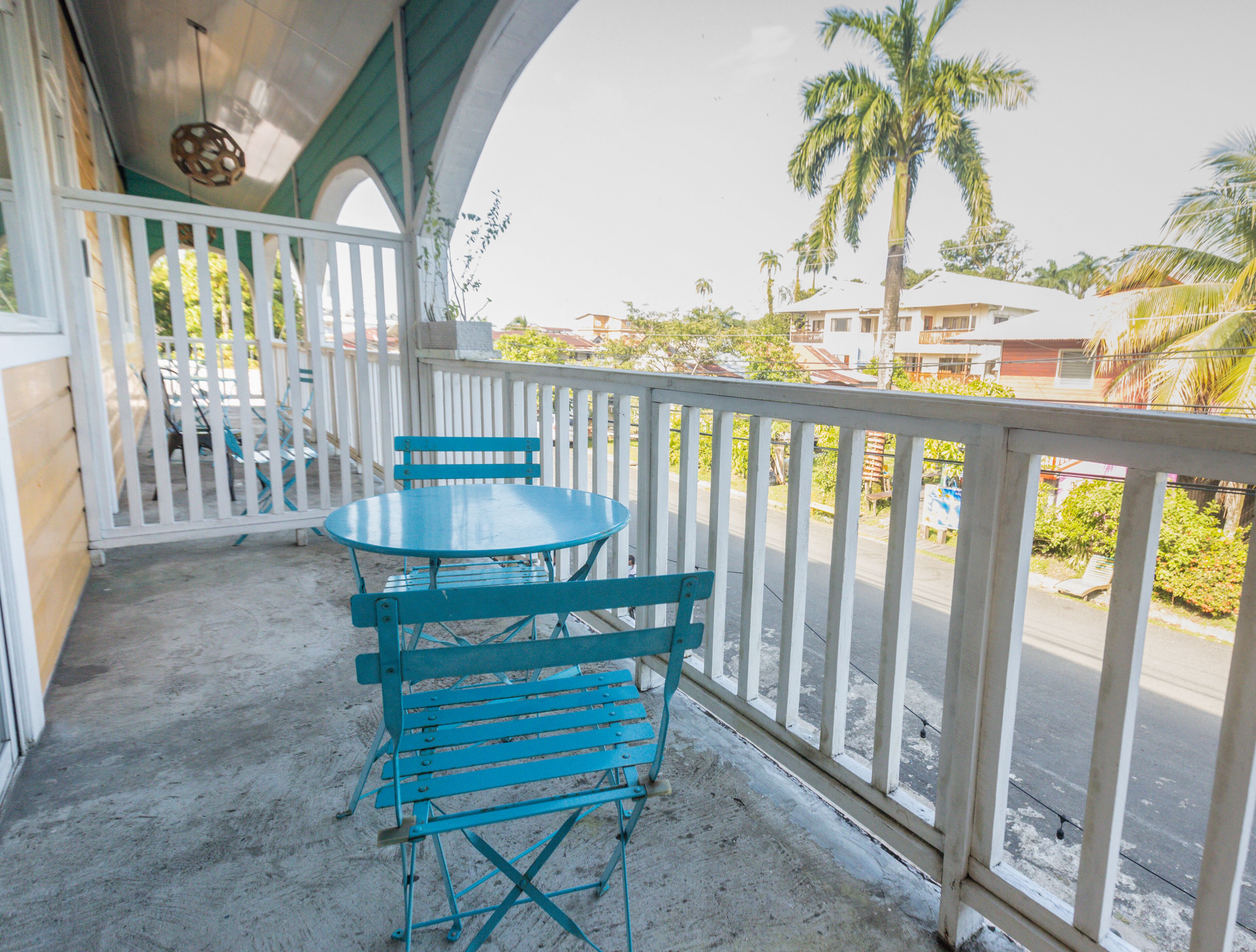 Selina Bocas del Toro