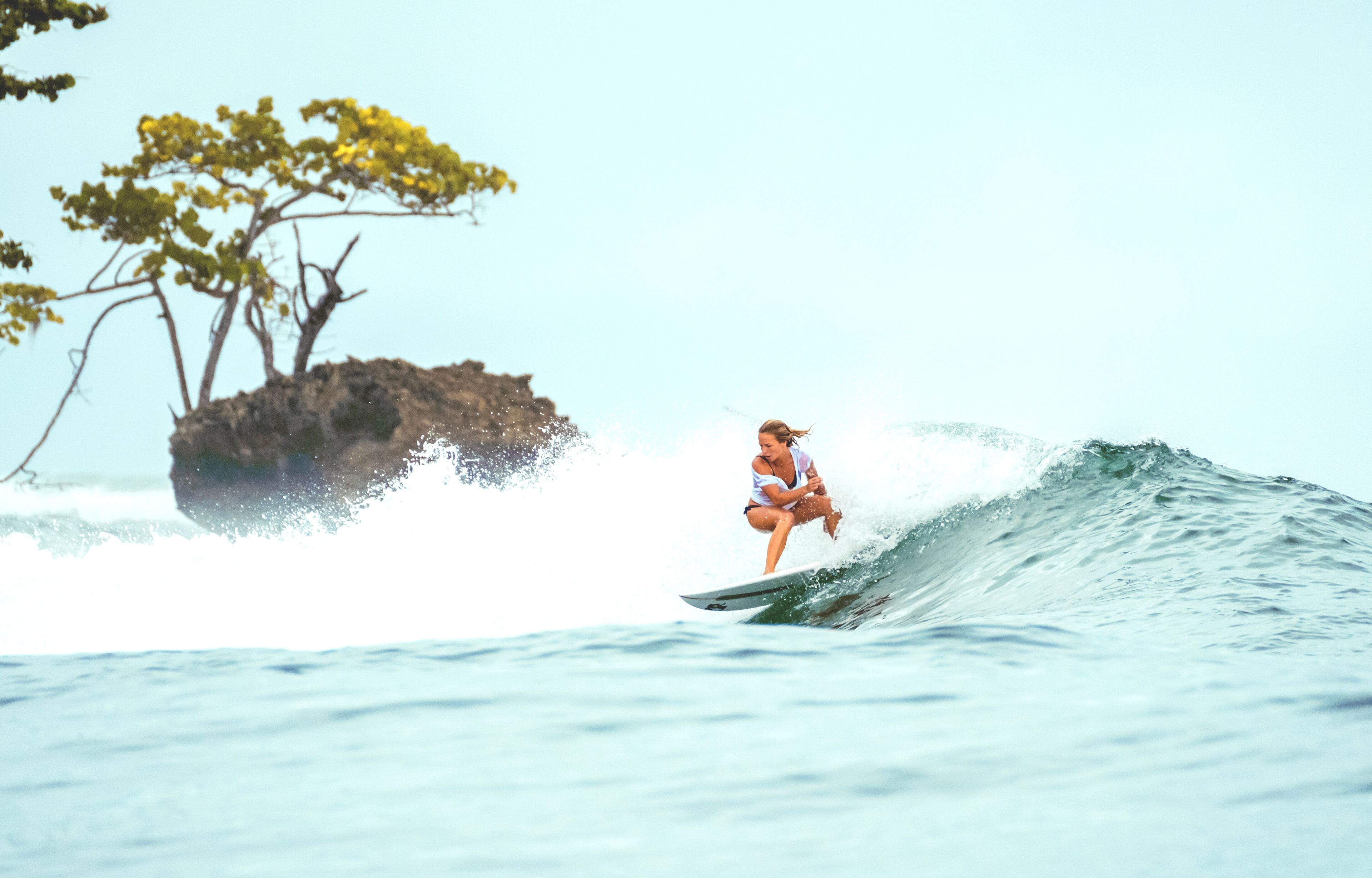 Selina Bocas del Toro