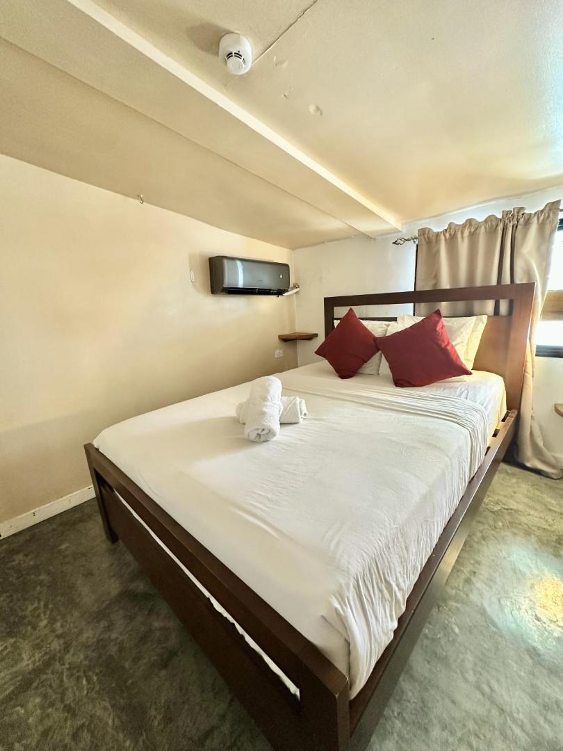 Selina Bocas del Toro