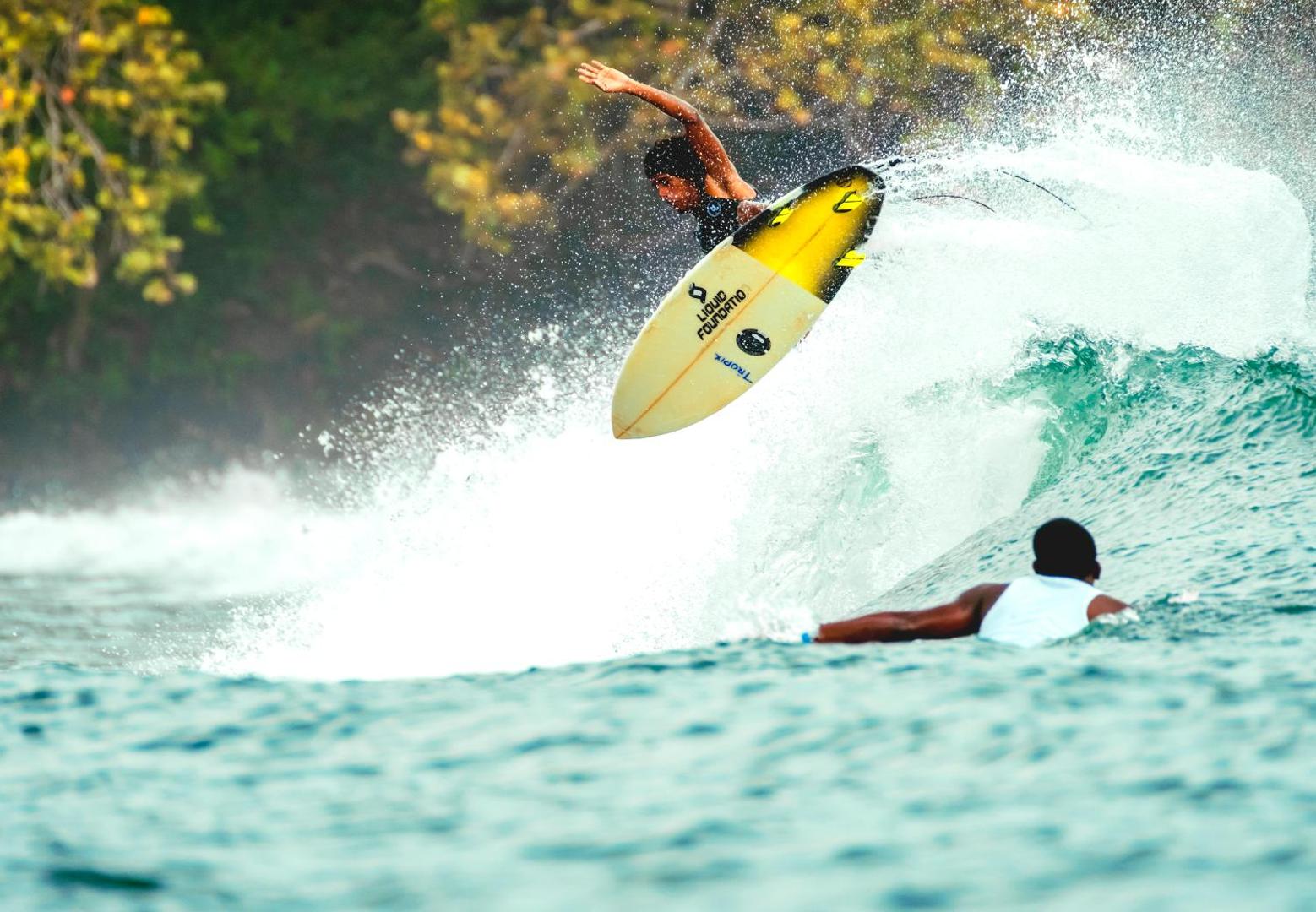 Selina Bocas del Toro