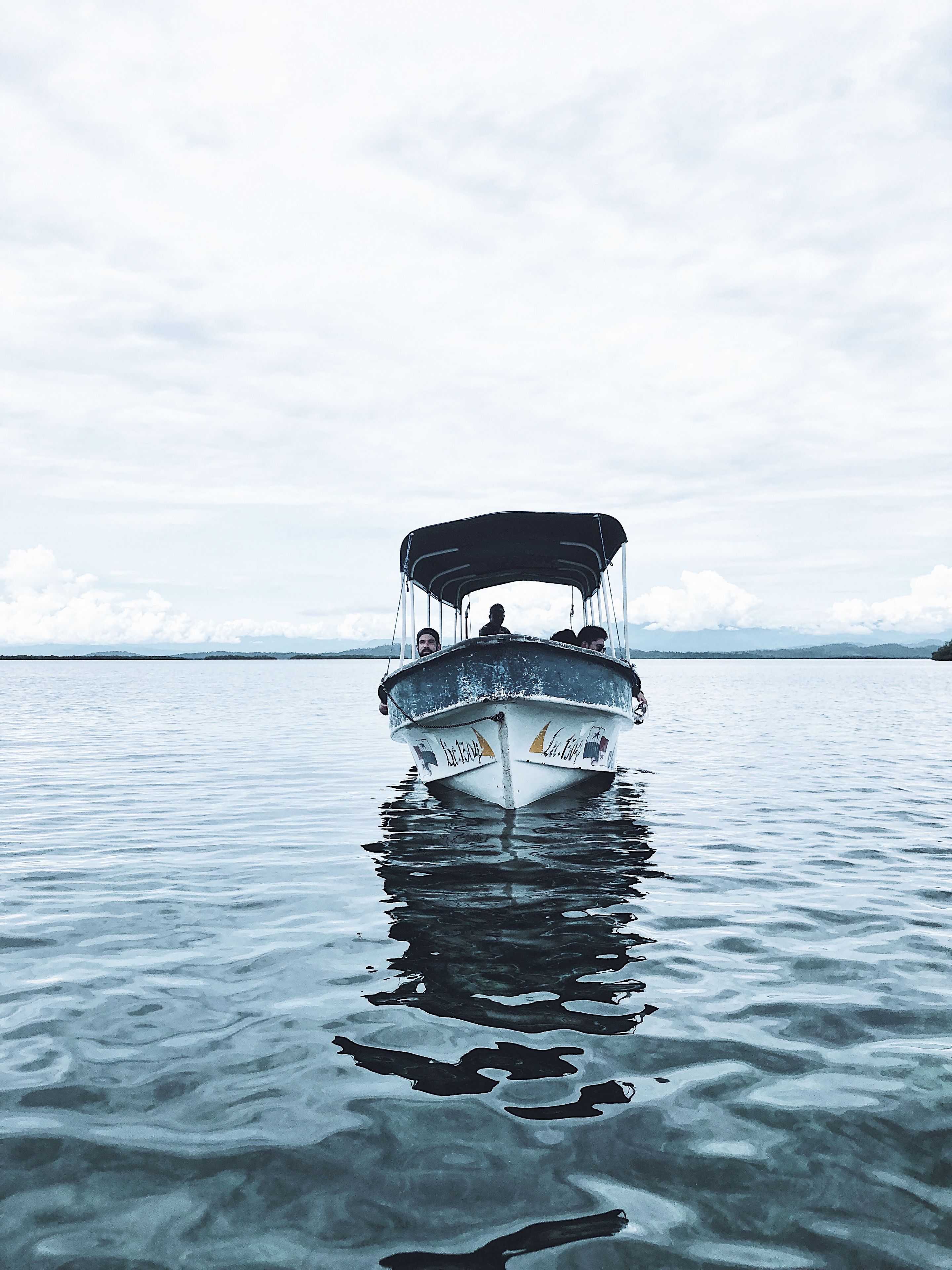 Selina Bocas del Toro