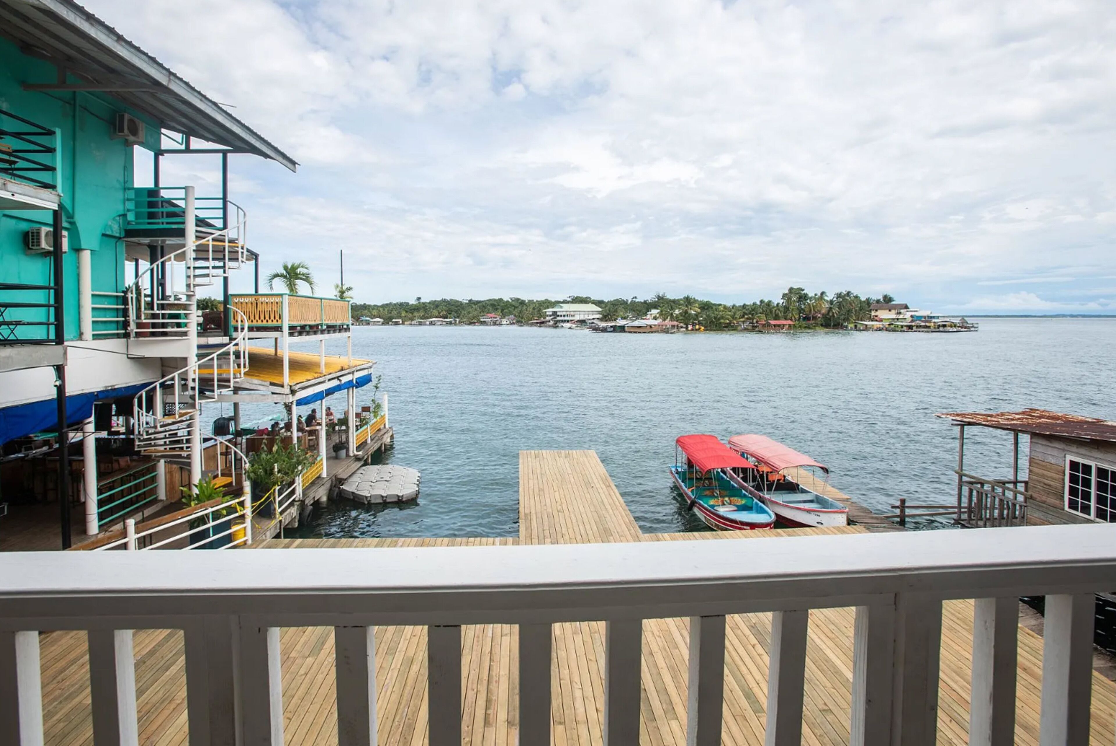 Selina Bocas del Toro