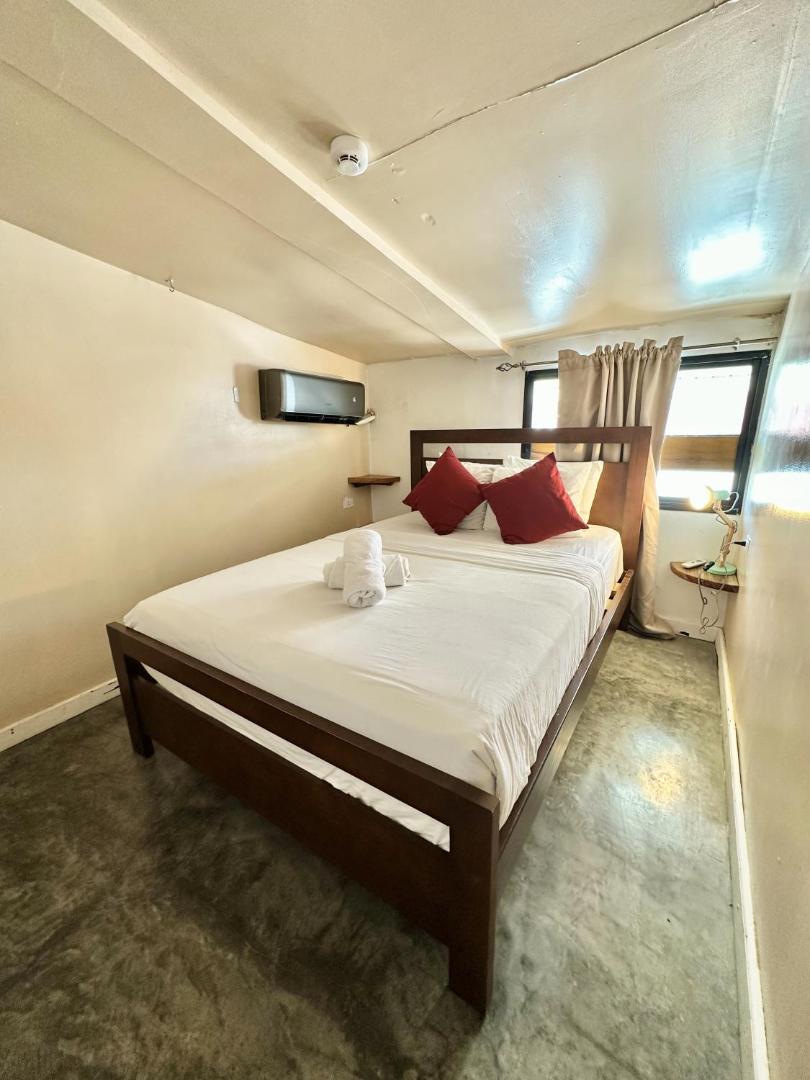 Selina Bocas del Toro