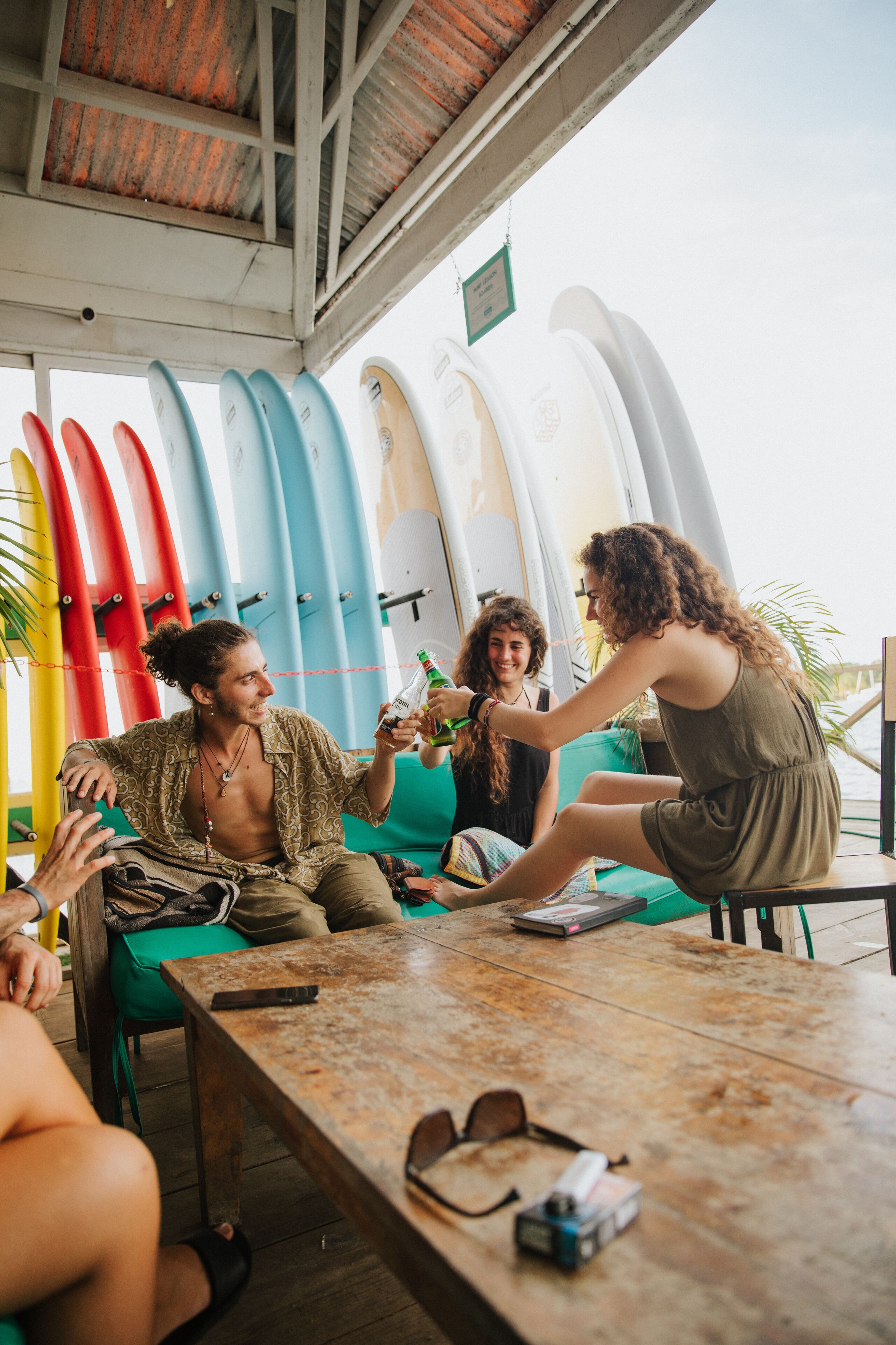 Selina Bocas del Toro