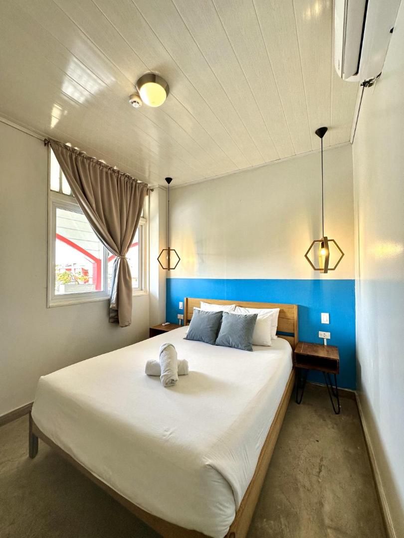 Selina Bocas del Toro