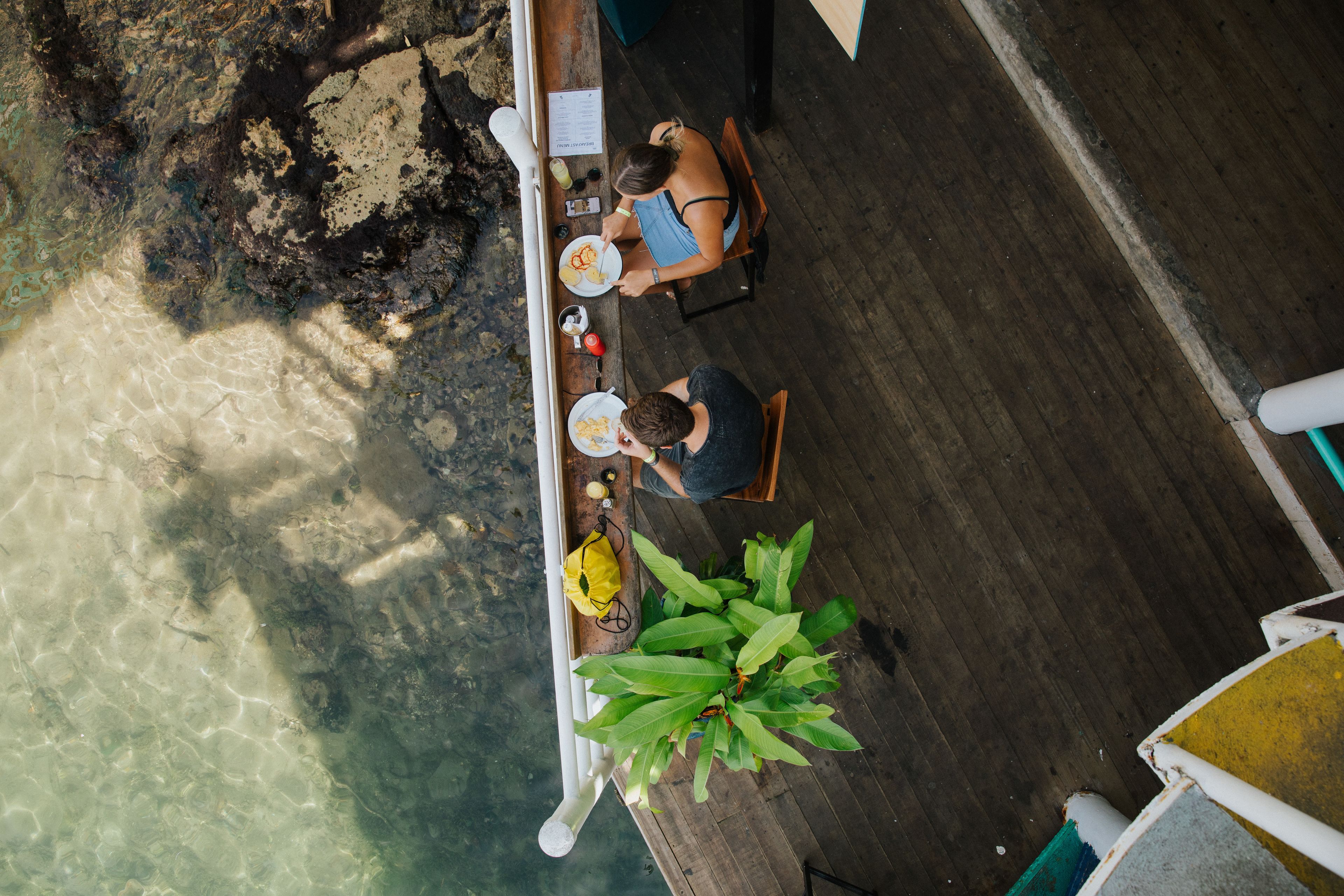 Selina Bocas del Toro