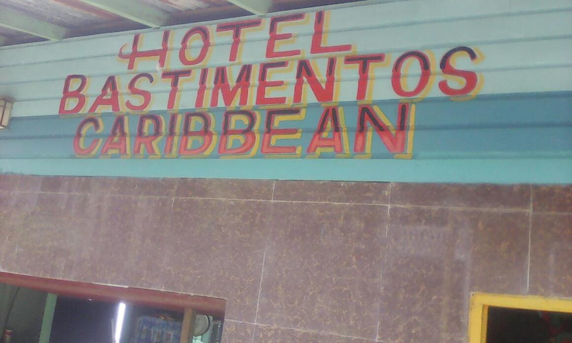 Bastimentos Caribean Hotel