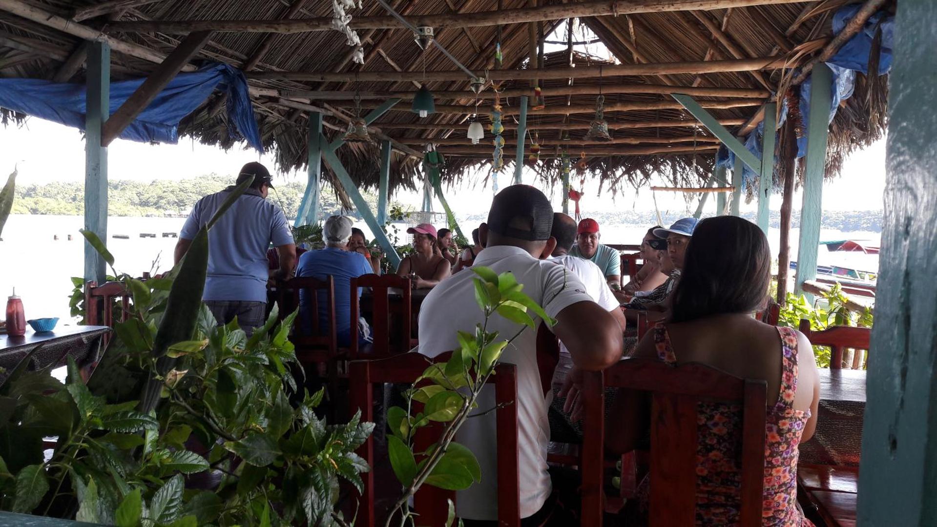 Bastimentos Caribean Hotel