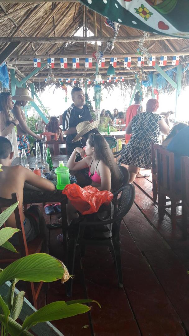 Bastimentos Caribean Hotel