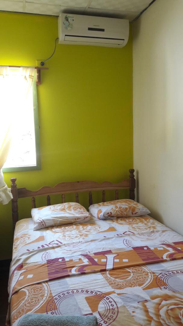 Bastimentos Caribean Hotel