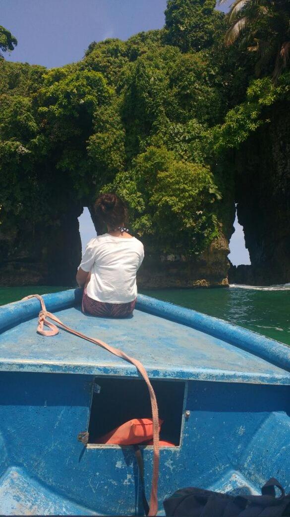 Bastimentos Caribean Hotel