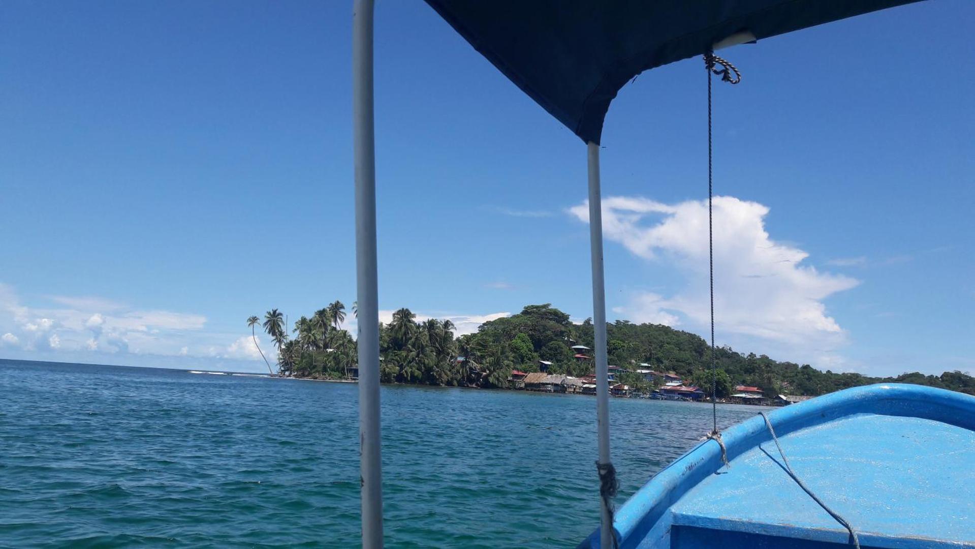 Bastimentos Caribean Hotel