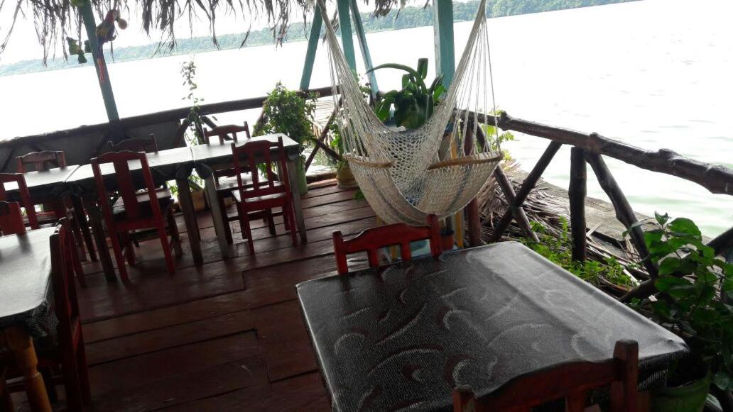 Bastimentos Caribean Hotel