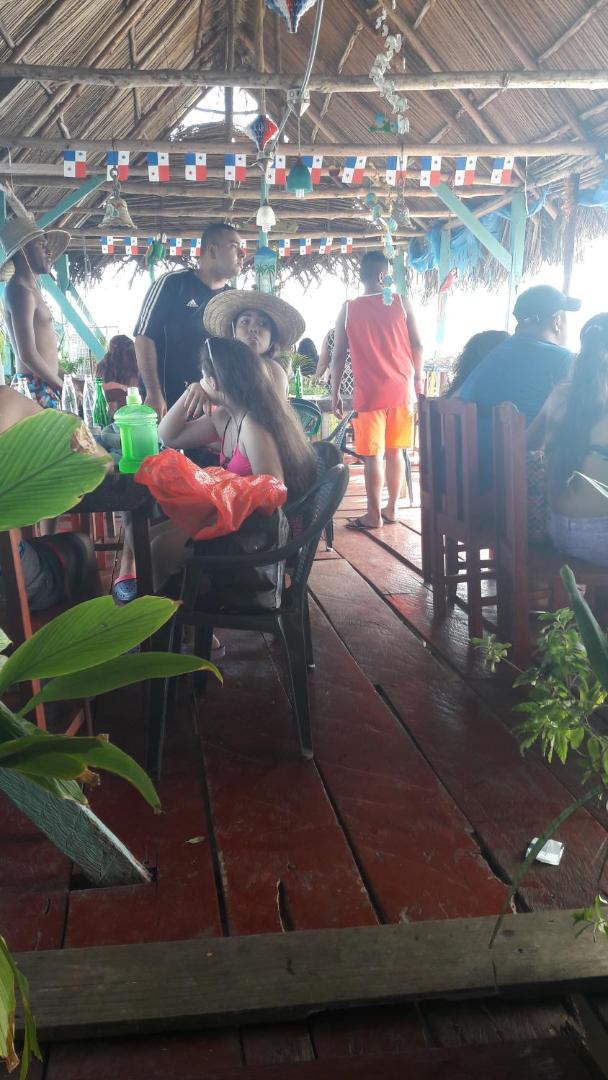 Bastimentos Caribean Hotel