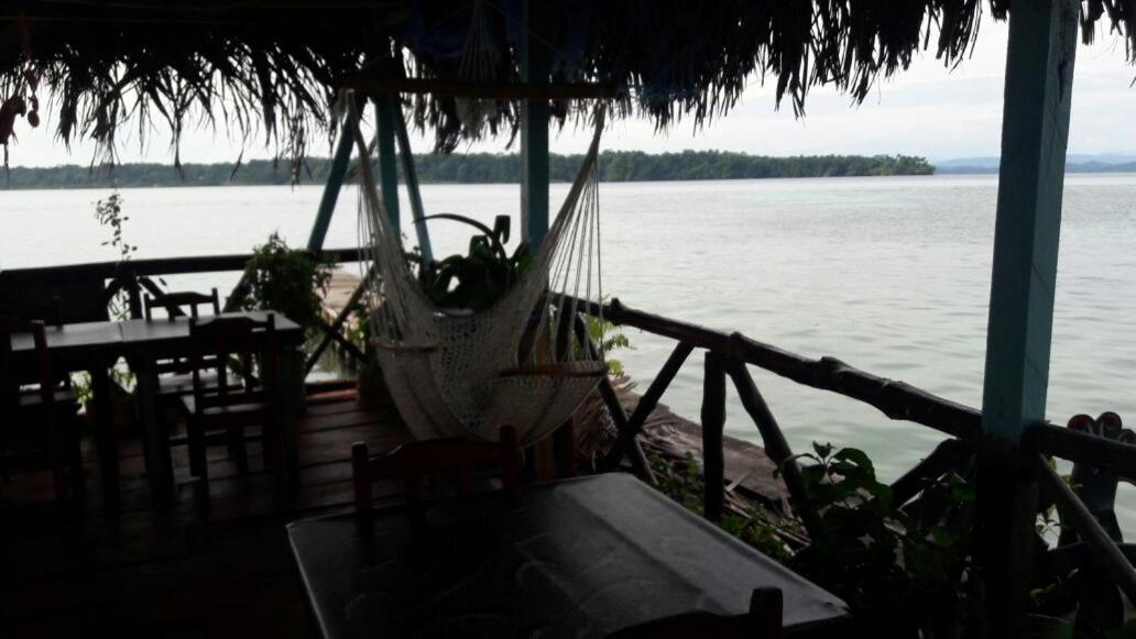 Bastimentos Caribean Hotel