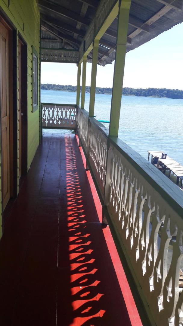 Bastimentos Caribean Hotel