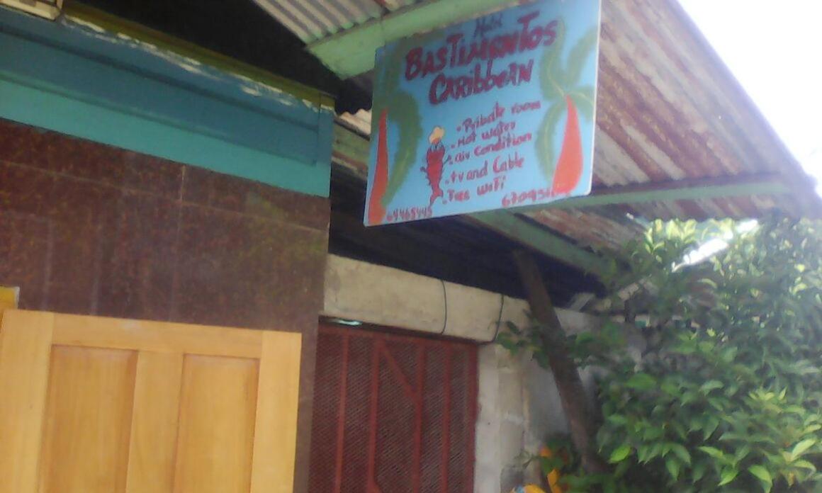 Bastimentos Caribean Hotel