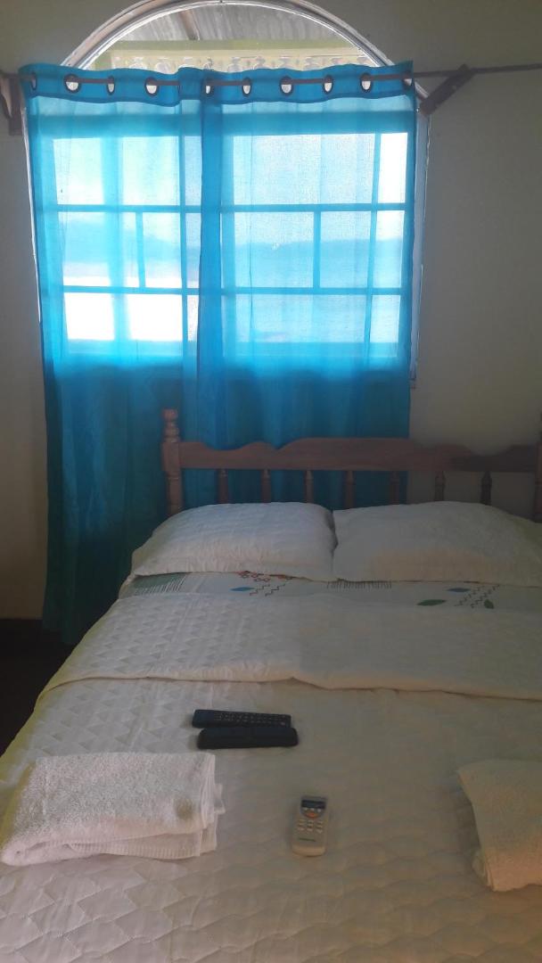 Bastimentos Caribean Hotel